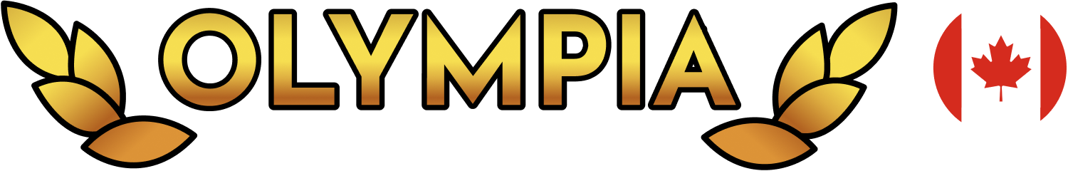 Bet on sports and gamble legally in Canada at Olympia Casino.